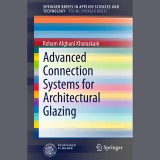 Springer Advanced Connection Systems For Architectural Glazing