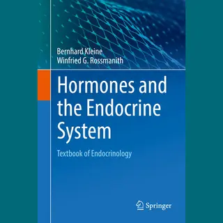 Isbn Hormones and the Endocrine System book English Hardcover 437 pages