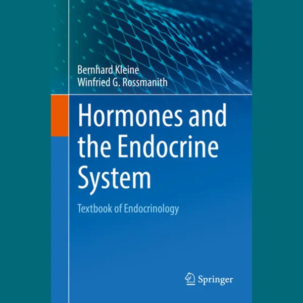 Isbn Hormones and the Endocrine System book English Hardcover 437 pages thumbnail