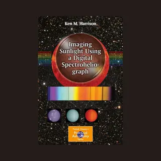 Imaging Sunlight Using A Digital Spectroheliograph