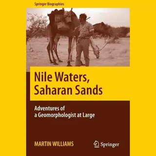 Springer Nile Waters, Saharan Sands