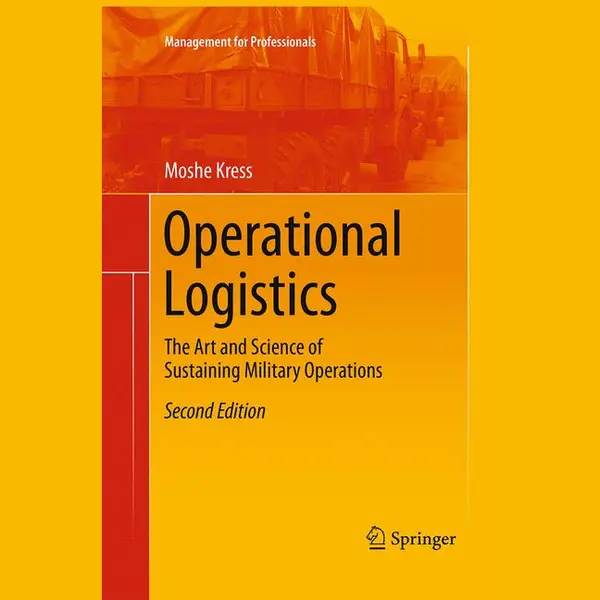 Springer Operational Logistics thumbnail