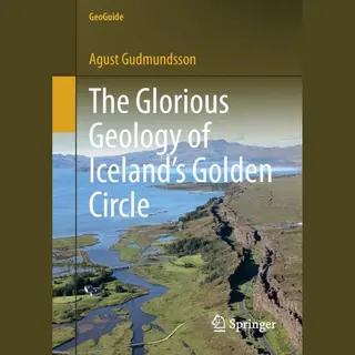 Springer The Glorious Geology Of Iceland's Golden Circle