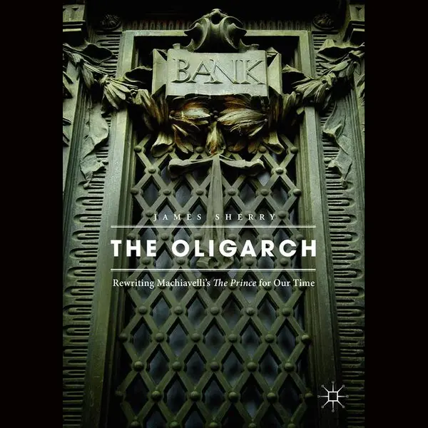 The Oligarch thumbnail