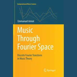 Springer Music Through Fourier Space