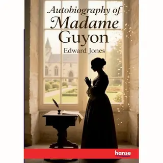 Autobiography Of Madame Guyon