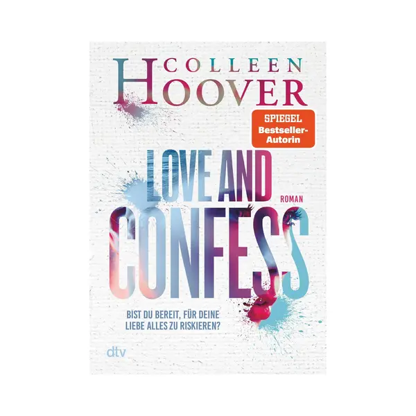 Love And Confess thumbnail