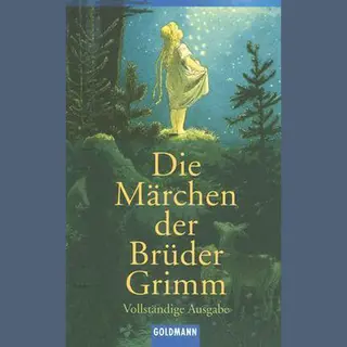 Die Märchen Der Brüder Grimm