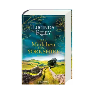 Goldmann Das Mädchen Aus Yorkshire, Fictie Van Lucinda Riley