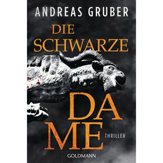 Die Schwarze Dame