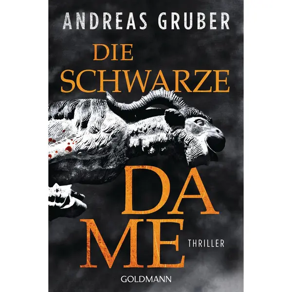 Die Schwarze Dame thumbnail