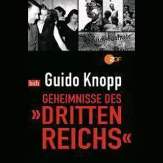 Geheimnisse Des "Dritten Reichs"