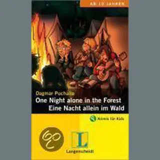 One Night Alone In The Forest - Eine Nacht Allein Im Wald