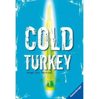 Ravensburger Cold Turkey, Kinderboeken Van Angelika Mechtel