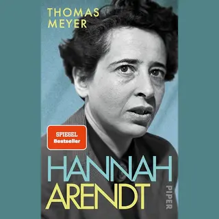 Thomas Meyer Hannah Arendt