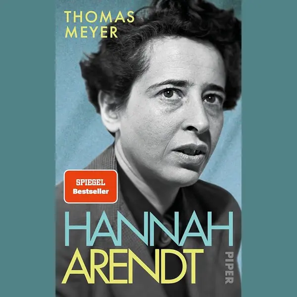 Thomas Meyer Hannah Arendt thumbnail
