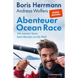 Bertelsmann Verlag Abenteuer Ocean Race