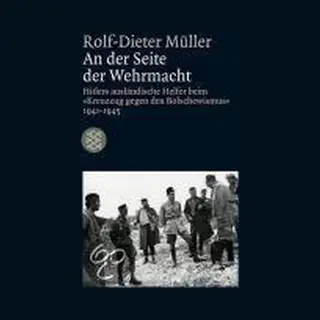 An Der Seite Der Wehrmacht