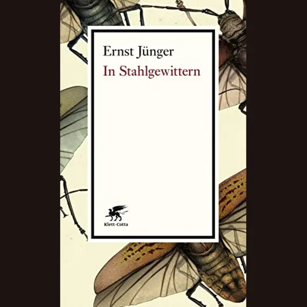 In Stahlgewittern thumbnail