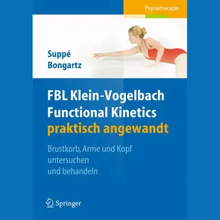 Fbl Klein Vogelbach Functional Kinetics Praktisch Angewandt