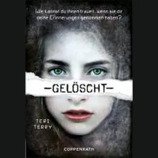 Teri Terry Gelöscht