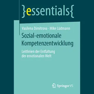 Springer Vs Sozial-emotionale Kompetenzentwicklung