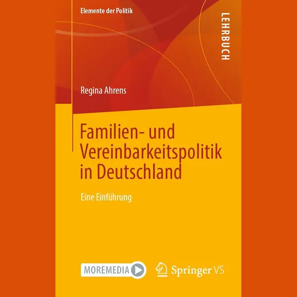 Springer Vs Familien- Und Vereinbarkeitspolitik In Deutschland thumbnail
