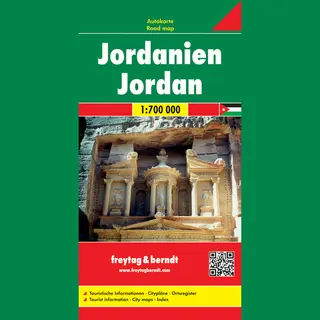 Fb Jordanië