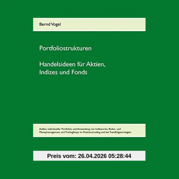 ISBN 9783734762864 boek Duits Paperback 120 pagina's thumbnail