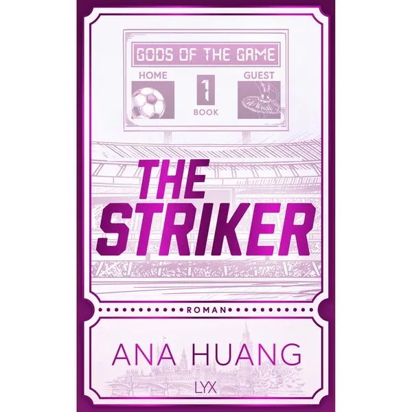 Lyx The Striker thumbnail