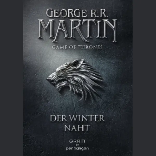 Isbn 9783764531522 Buch Fiktion Deutsch Hardcover 832 Seiten thumbnail