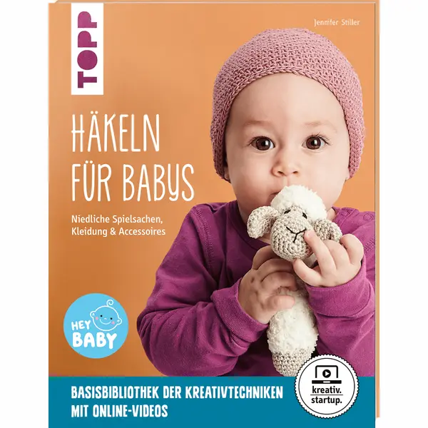 Isbn 9783772468407 boek Handwerk & hobbies Duits 64 pagina's thumbnail