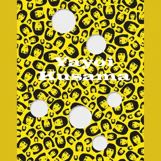 Yayoi Kusama