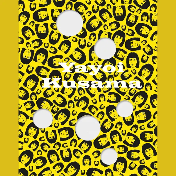 Yayoi Kusama thumbnail