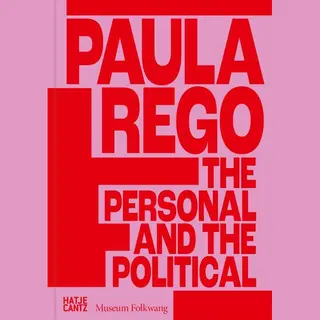 Paula Rego