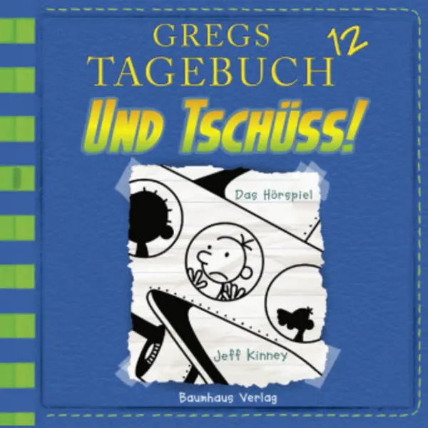 Isbn 9783785755570 Hörbuch thumbnail