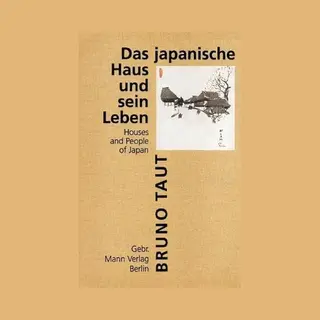Das Japanische Haus Und Sein Leben