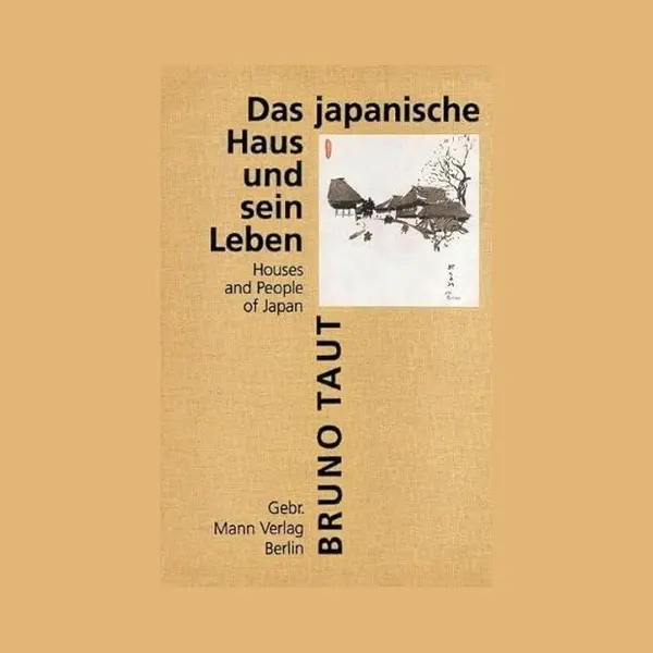 Das Japanische Haus Und Sein Leben thumbnail