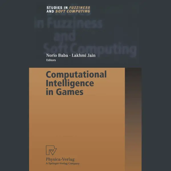 Isbn Computational Intelligence in Games Buch Englisch Hardcover 161 Seiten thumbnail