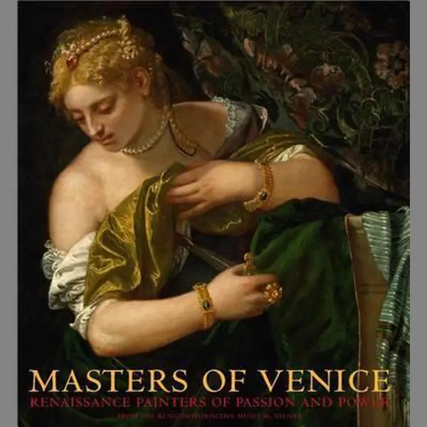 Masters Of Venice thumbnail