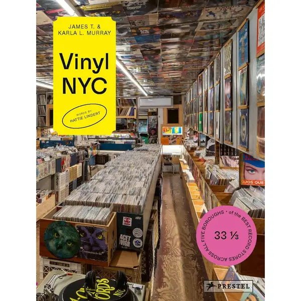 Vinyl Nyc thumbnail