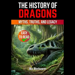 The History Of Dragons
