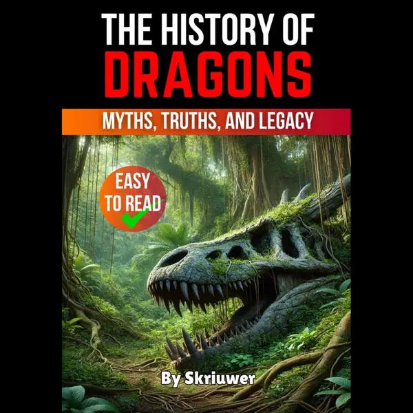 The History Of Dragons thumbnail