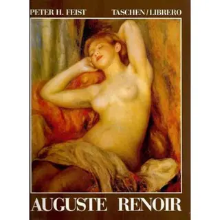 Peter H. Feist Pierre-Auguste Renoir 1841-1919