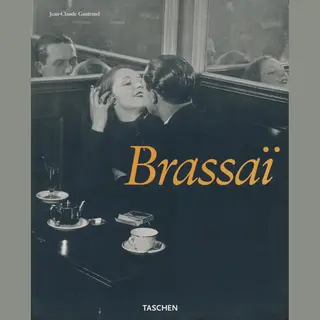 Brassai