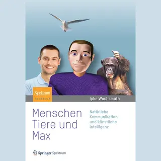 Isbn Menschen, Tiere und Max book English Hardcover 212 pages