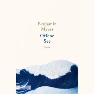 Benjamin Myers Offene See