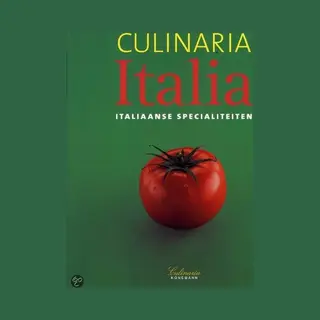 Culinaria Italia