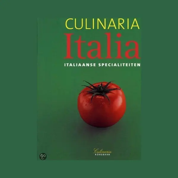 Culinaria Italia thumbnail