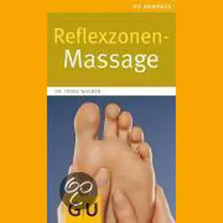 Reflexzonen-Massage